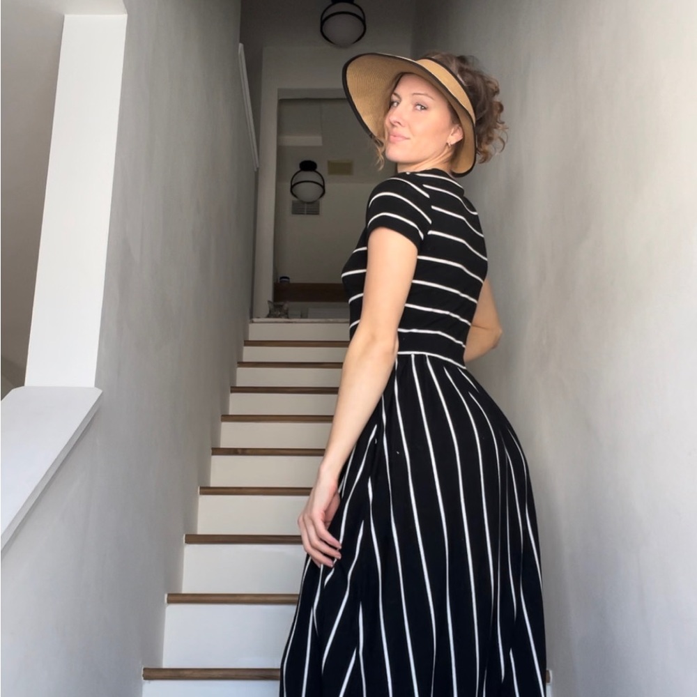 Meet your Posher, Jenny